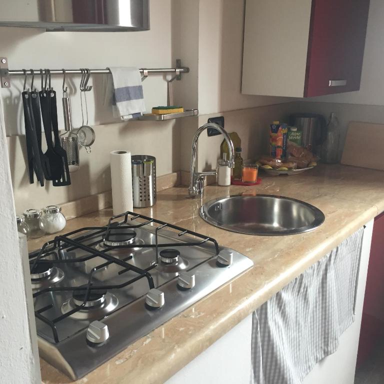 Appartamento Porta Pispini - Two-Bedroom Apartment - 11