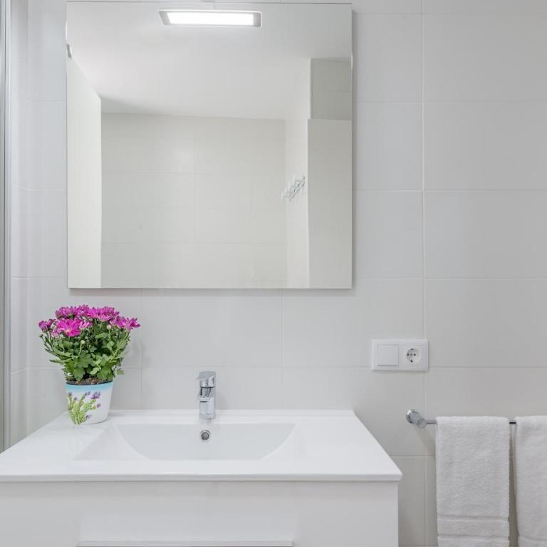 Sherryflat Casa del Arquitecto - Apartamento de 2 dormitorios - 22