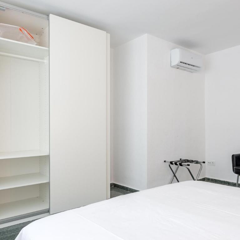 Sherryflat Casa del Arquitecto - Apartamento de 2 dormitorios - 14