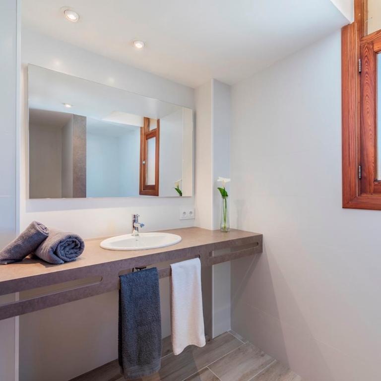 Apartamento Bressol B - Apartamento de 2 dormitorios - 12