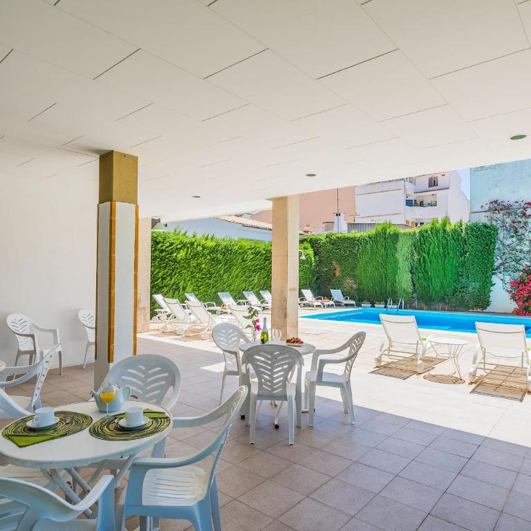 Apartamento Bressol B - Apartamento de 2 dormitorios - 17