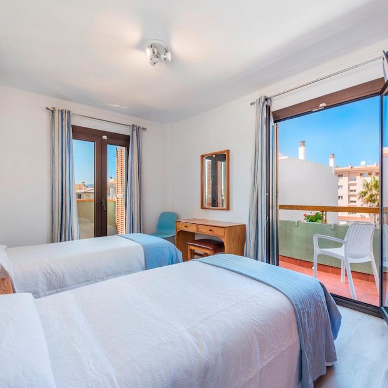 Apartamento Bressol B - Apartamento de 2 dormitorios - 11