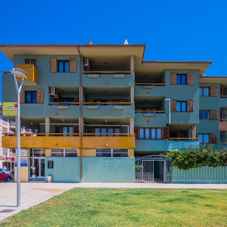 Apartamento Bressol B - Apartamento de 2 dormitorios - 18