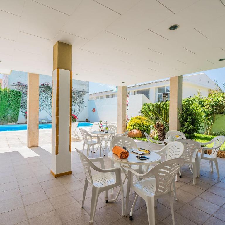 Apartamento Bressol B - Apartamento de 2 dormitorios - 15