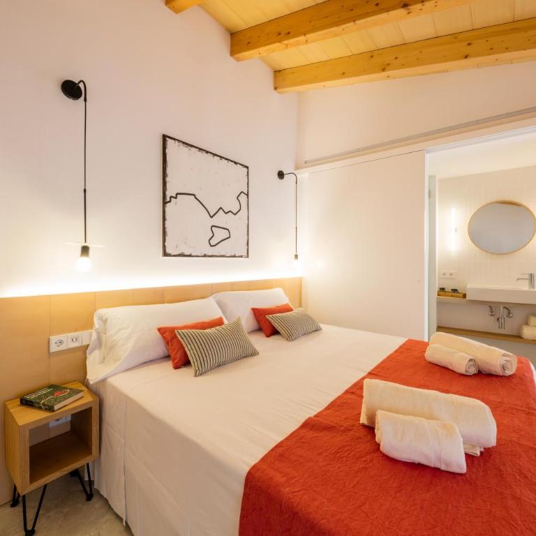 ARA Alcudia - Habitación Doble Superior - 14