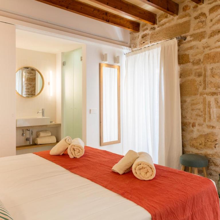 ARA Alcudia - Habitación Doble Superior - 9