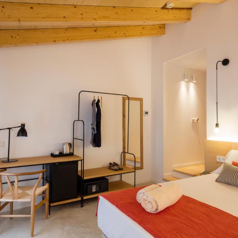ARA Alcudia - Habitación Doble Superior - 11
