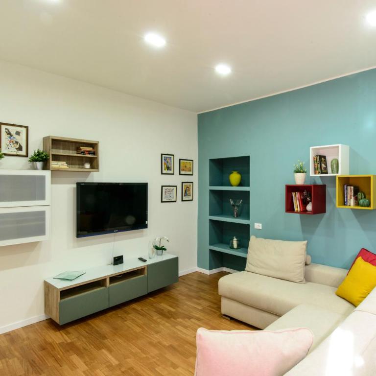 Monza Park Apartment - Appartamento - 10