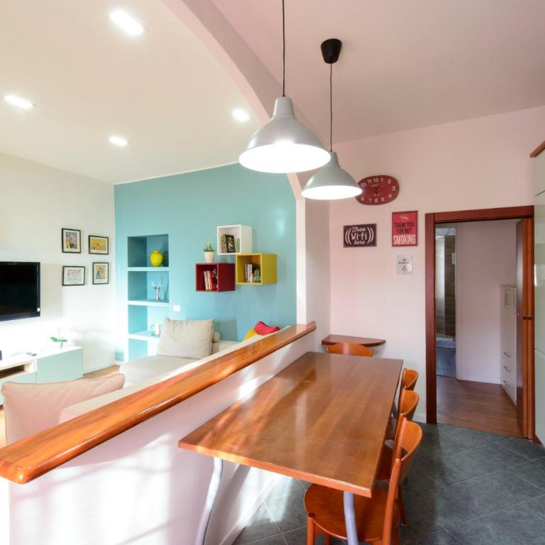 Monza Park Apartment - Appartamento - 8