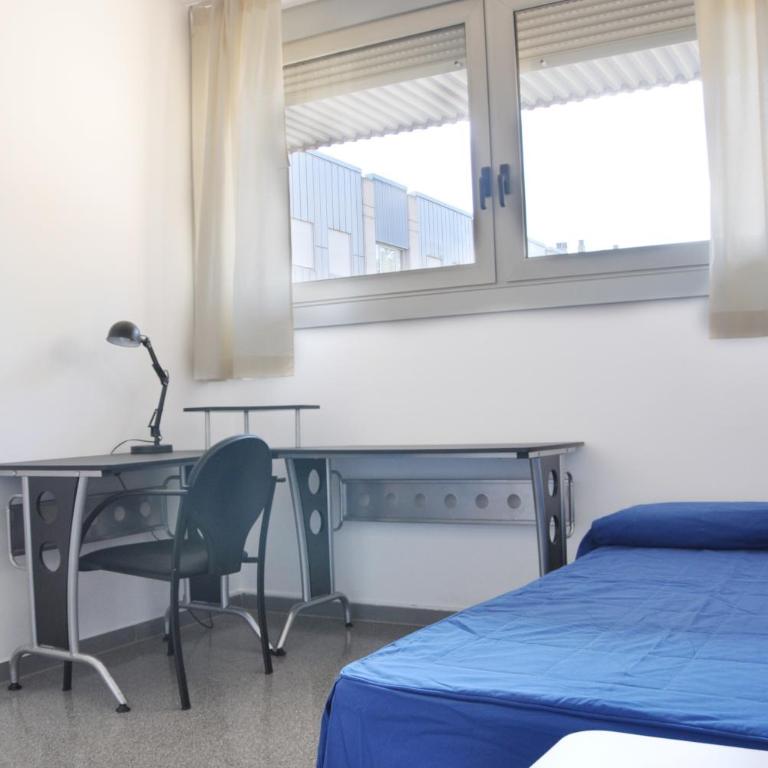 Residencia Universitaria Resa Campus de Montilivi - Apartamento de 3 dormitorios - 3