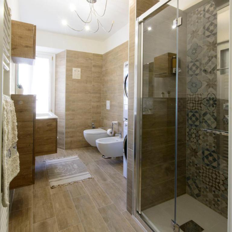 Monza Park Apartment - Appartamento - 7