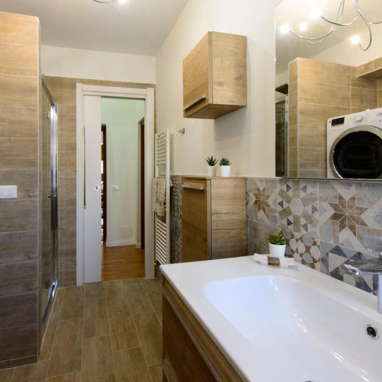 Monza Park Apartment - Appartamento - 6