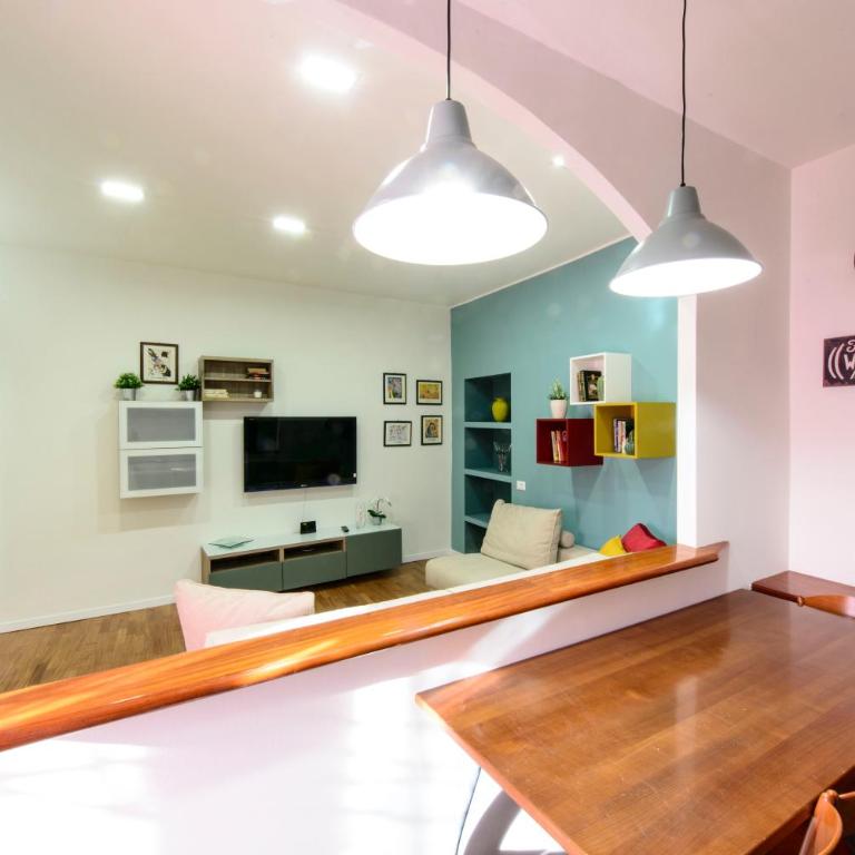 Monza Park Apartment - Appartamento - 5
