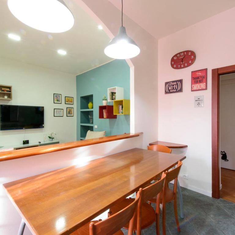 Monza Park Apartment - Appartamento - 4