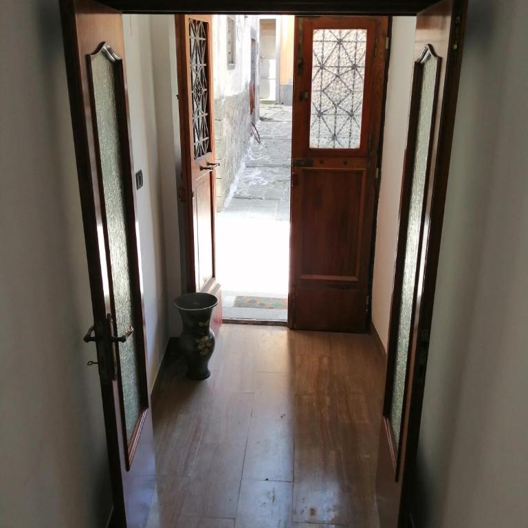 Antico Borgo - Deluxe Room - 16