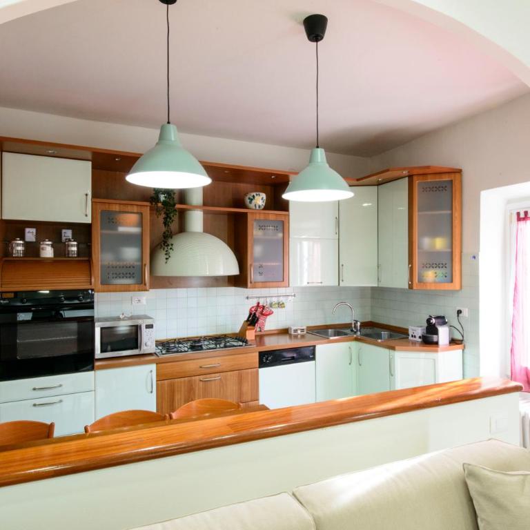Monza Park Apartment - Appartamento - 3