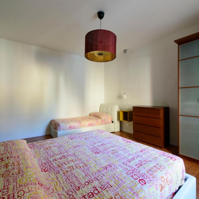 Monza Park Apartment - Appartamento - 1