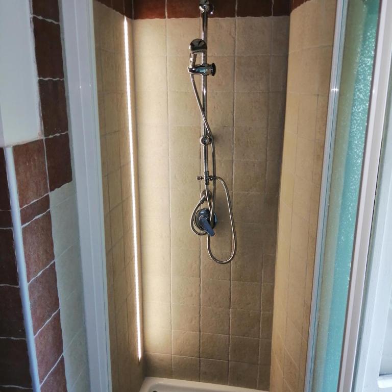 Antico Borgo - Deluxe Room - 12