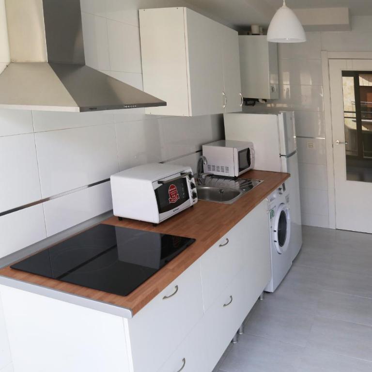 Apartamento puente romano P2 1G - Apartamento de 2 dormitorios - 8