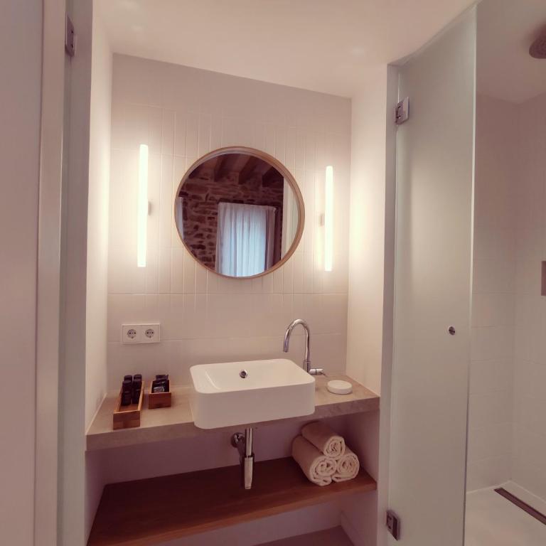 ARA Alcudia - Habitación Doble Deluxe con balcón - 5