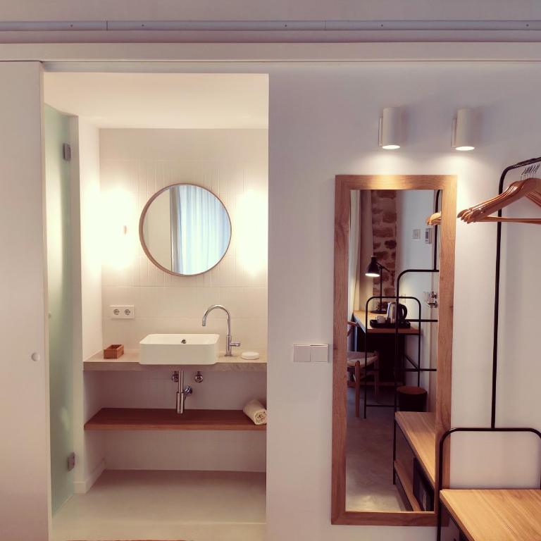 ARA Alcudia - Habitación Doble Deluxe con balcón - 7
