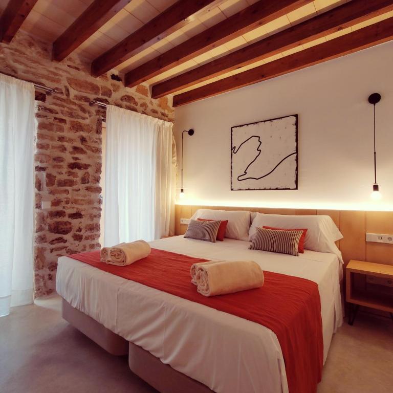ARA Alcudia - Habitación Doble Deluxe con balcón - 8