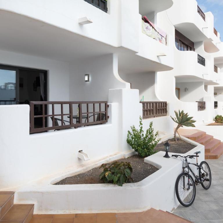 Apartamento Golden Teguise - Apartamento de 1 dormitorio - 12