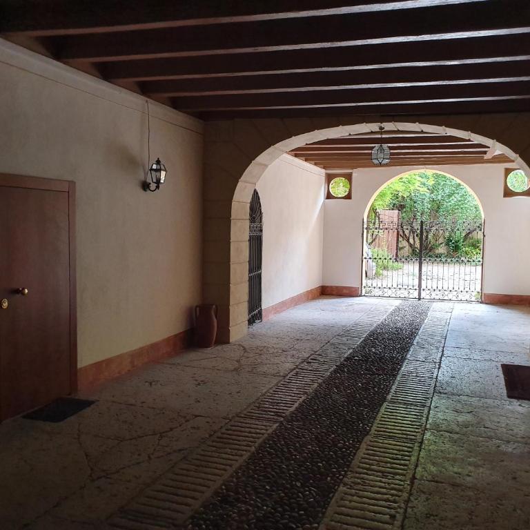 Veronetta lovely apartment - Apartment - Ground Floor - 15