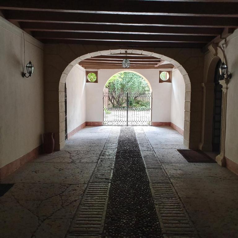Veronetta lovely apartment - Apartment - Ground Floor - 16