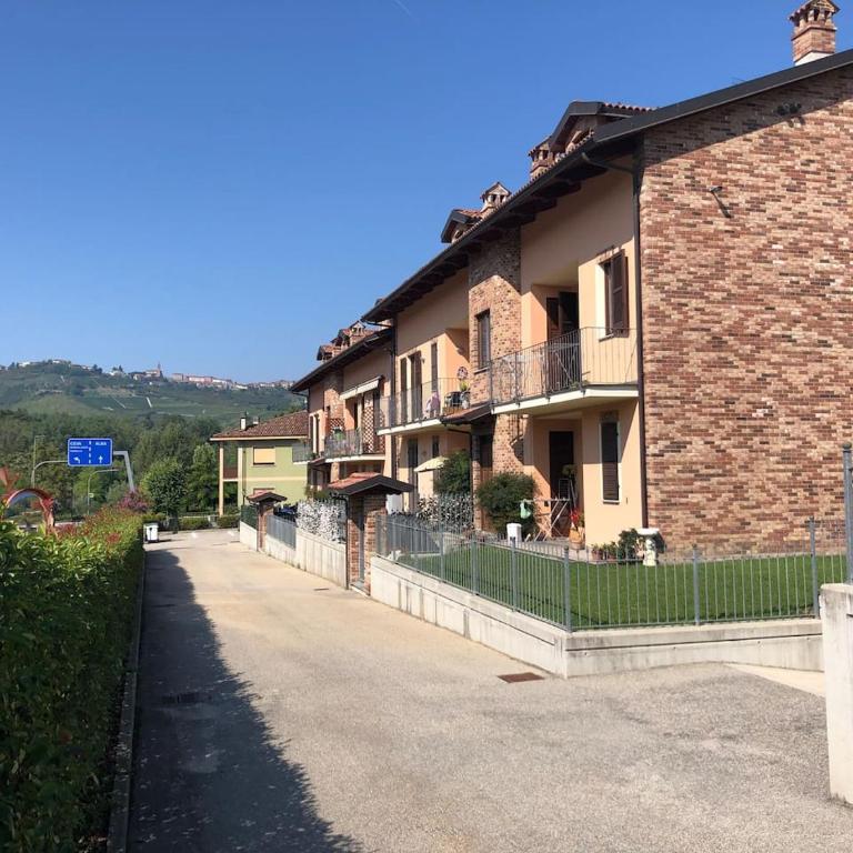 APPARTAMENTO NELLE LANGHE - Appartamento con 2 Camere da Letto - 25