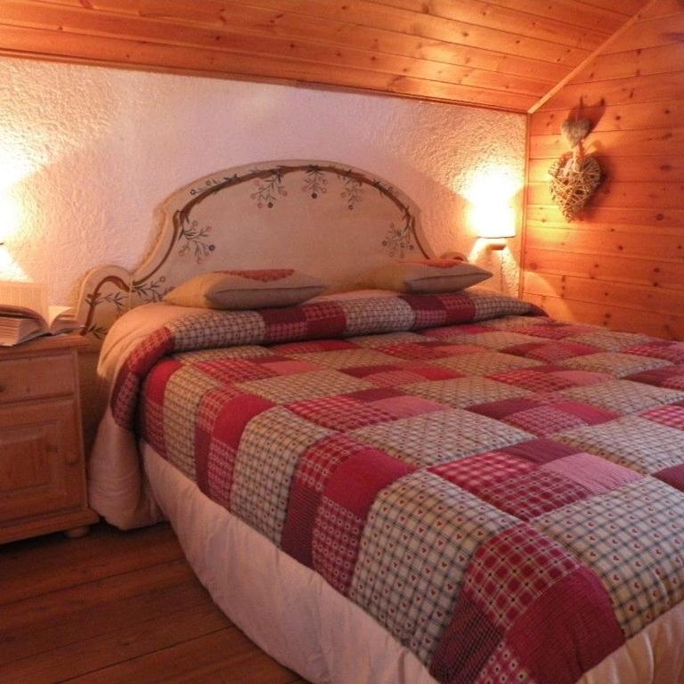Appartamenti Pichler - Apartamento de 3 dormitorios - 2 niveles - 1