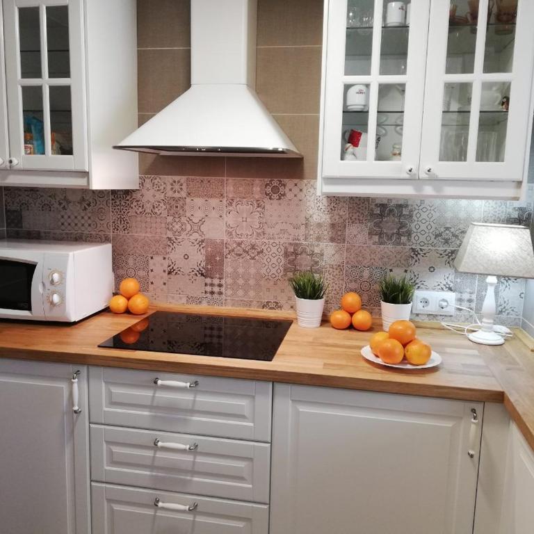 MALVARROSA - Apartamento con balcón - 2