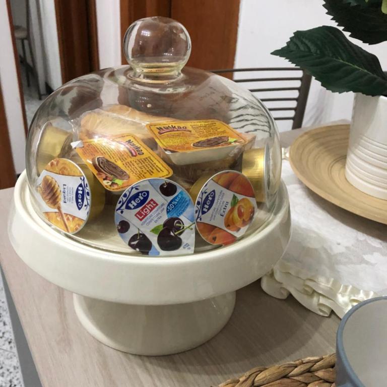 The paradise house - Appartamento con 1 Camera da Letto - 27