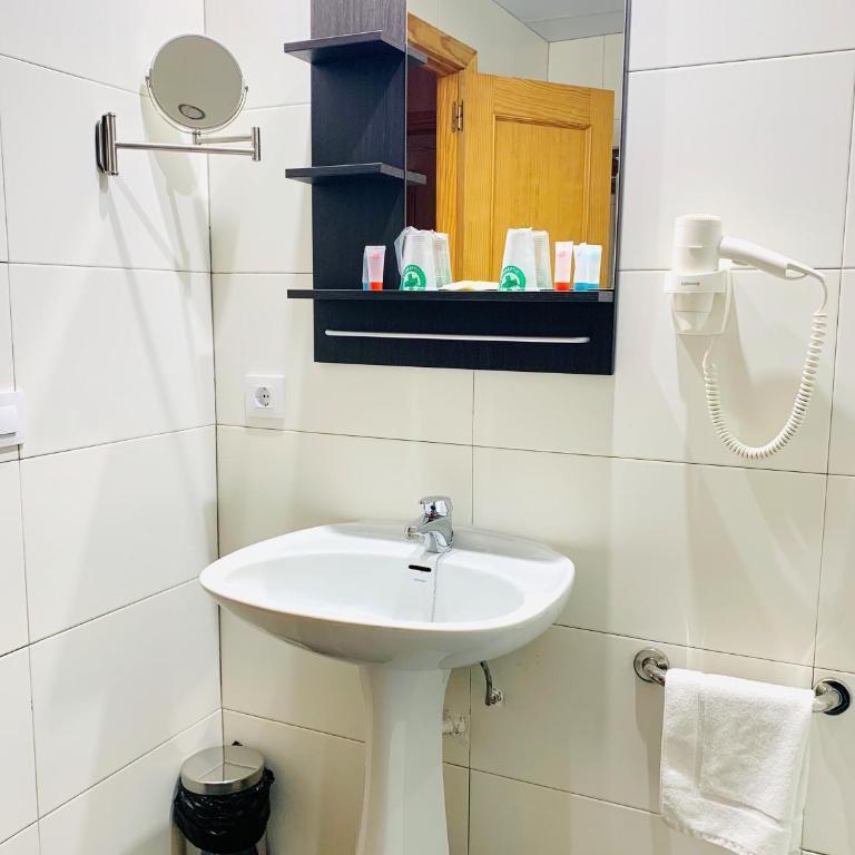 Arriadh - Habitación Doble Premium - 10