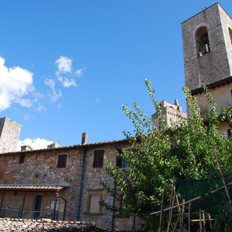 Orto di Emma - One-Bedroom Apartment - 9