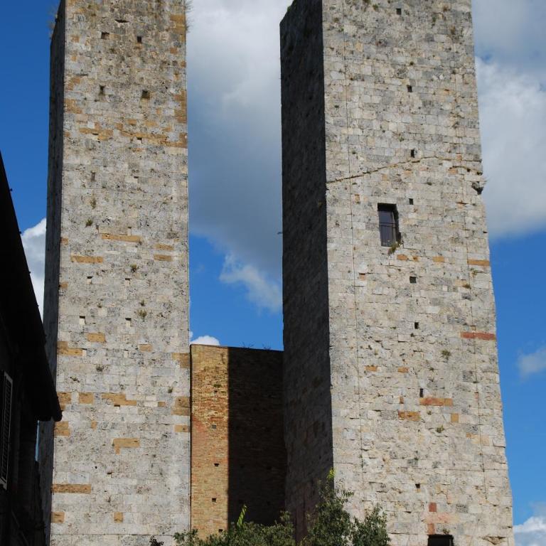 Orto di Emma - One-Bedroom Apartment - 7