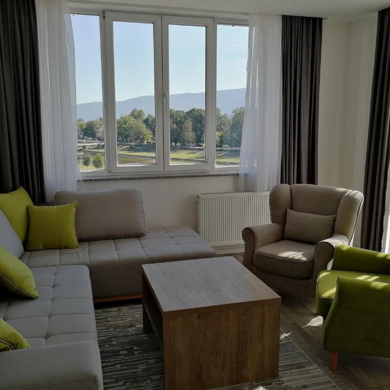 VIP Apartments - Apartman sa 2 Spavaće Sobe - 1