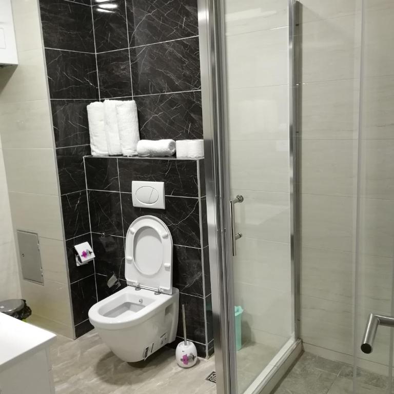 VIP Apartments - Apartman sa 2 Spavaće Sobe - 1