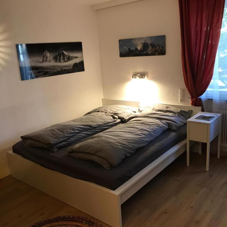 Apartment Kleissl - Apartment mit 1 Schlafzimmer - 1
