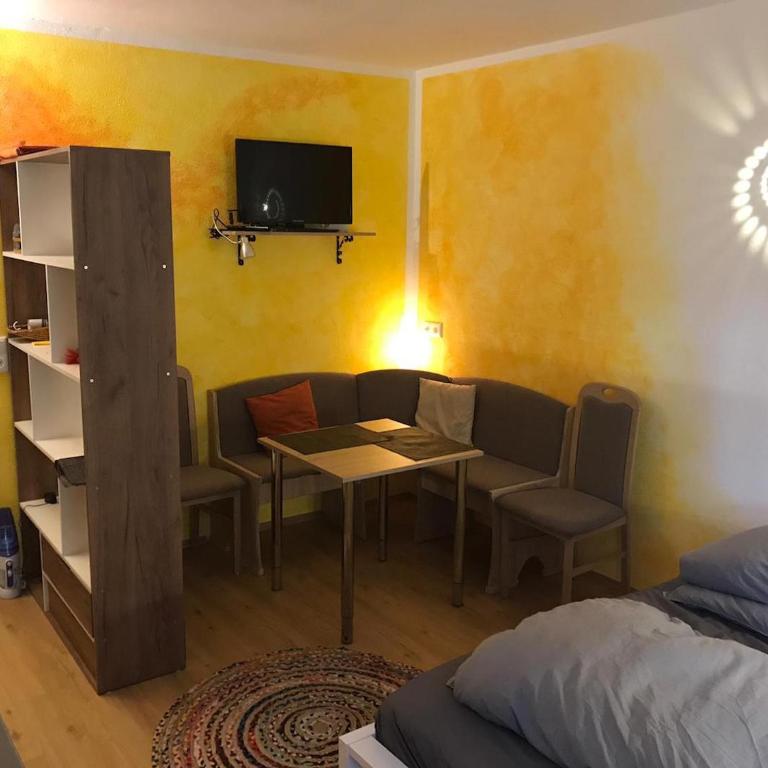 Apartment Kleissl - Apartment mit 1 Schlafzimmer - 4