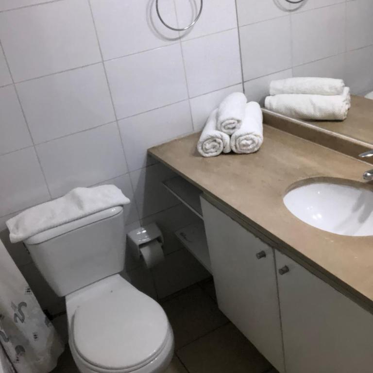 BA Suites - Apartamento Estudio - 5