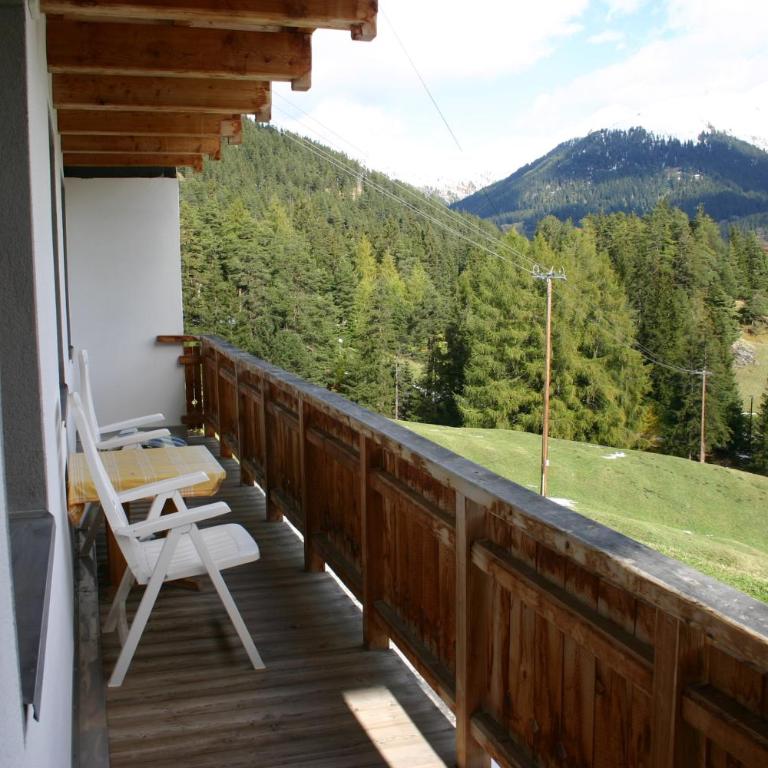 Tiefhof - Apartment mit 2 Schlafzimmern und Balkon - 14