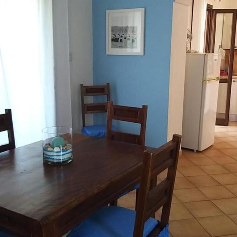 I Mari di Gallura Apartment - Villa - 2