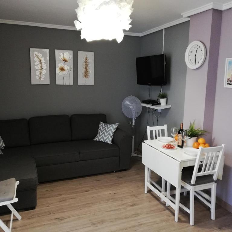 MALVARROSA - Apartamento con balcón - 6