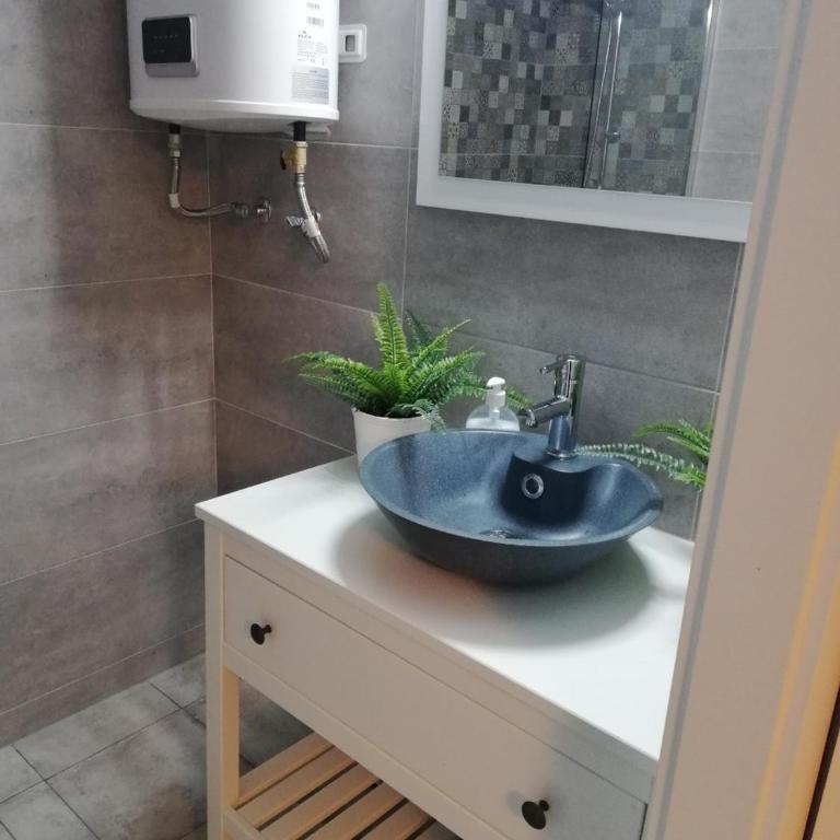 MALVARROSA - Apartamento con balcón - 9
