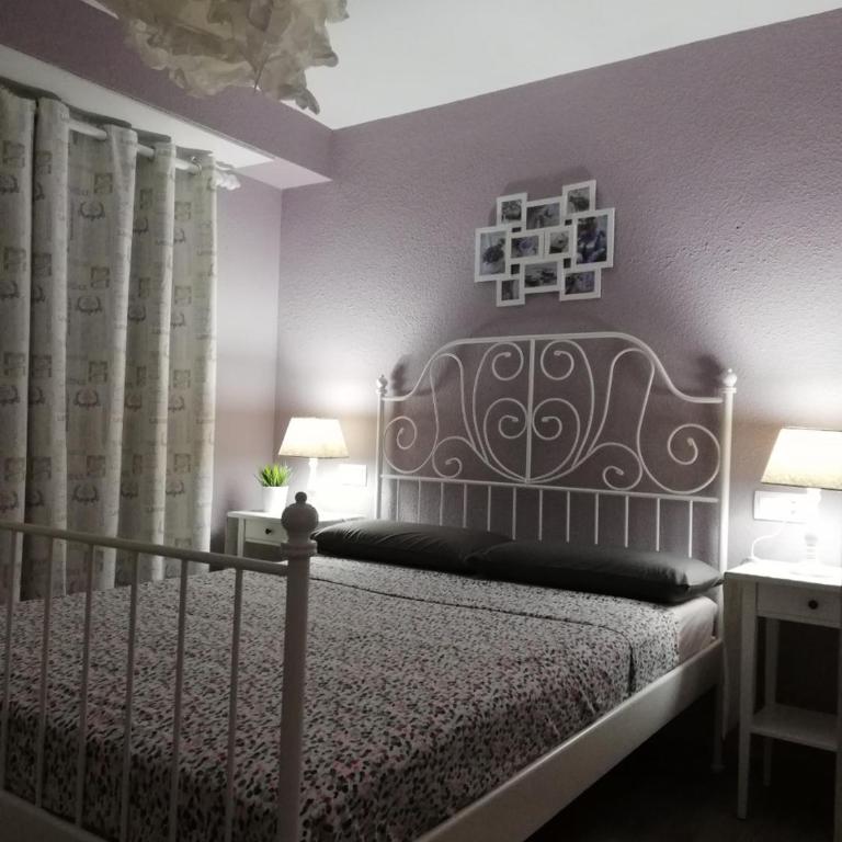 MALVARROSA - Apartamento con balcón - 8