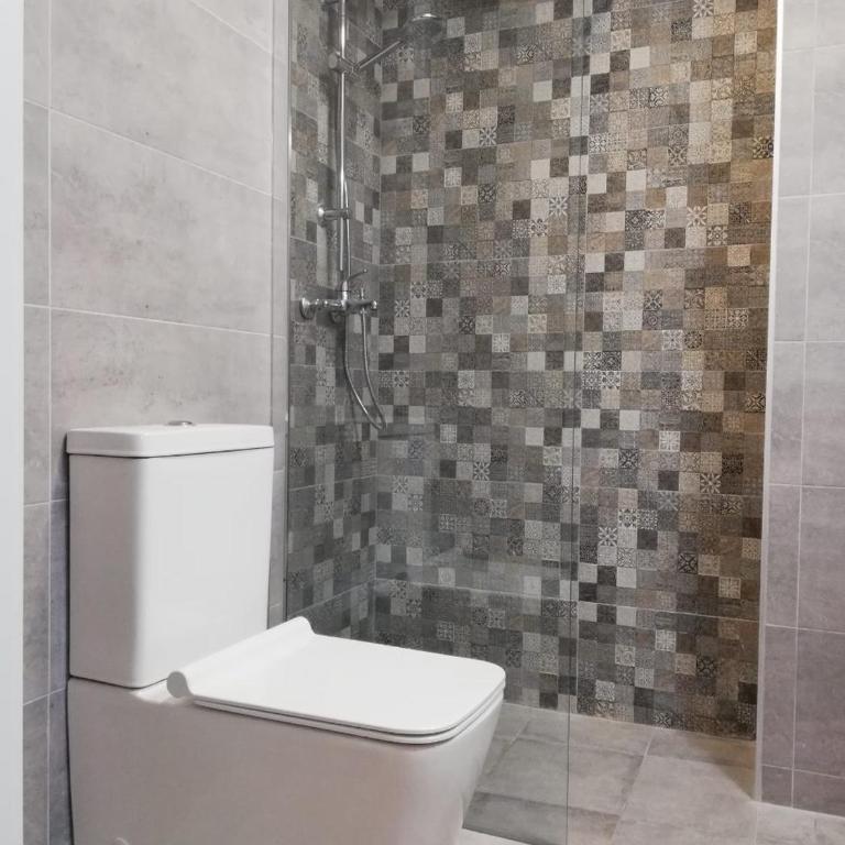 MALVARROSA - Apartamento con balcón - 10