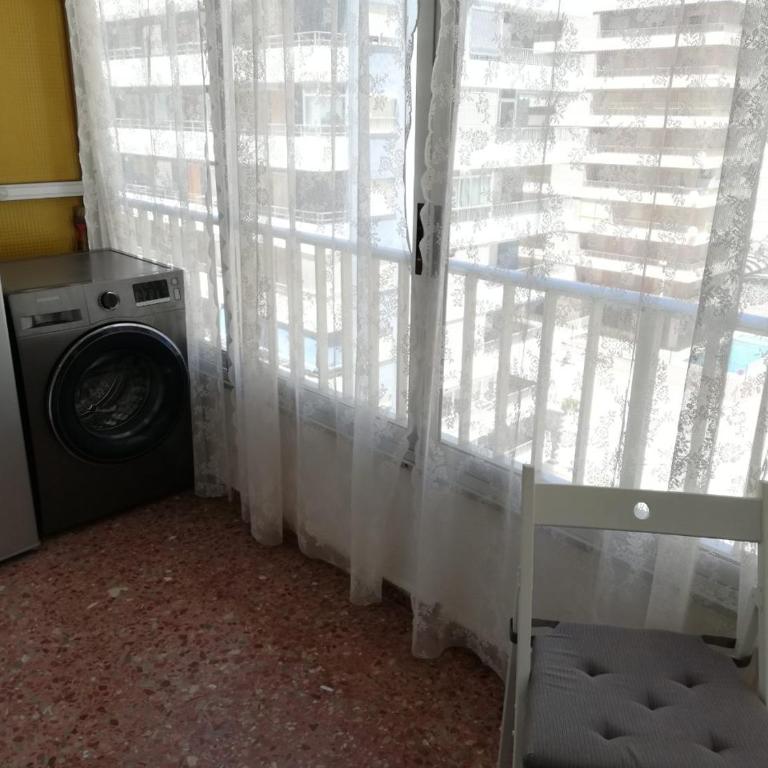 MALVARROSA - Apartamento con balcón - 13