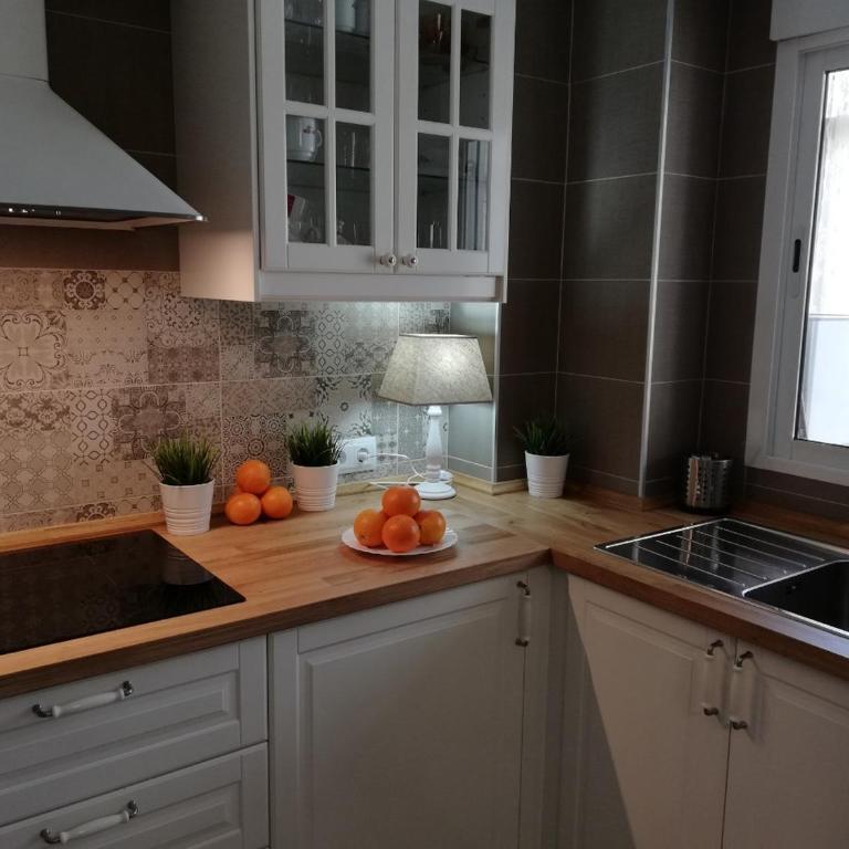 MALVARROSA - Apartamento con balcón - 3