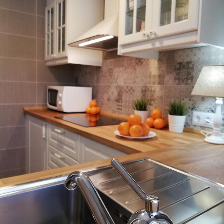 MALVARROSA - Apartamento con balcón - 4